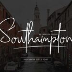 Southampton Signature Style  Free