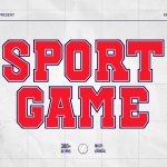 Sport Game