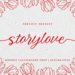 Storylove
