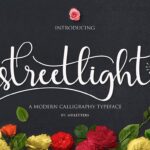 Streetlight Script  Free