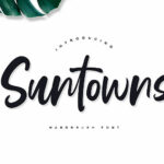 Suntowns Script