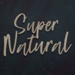Super Natural Script  Free