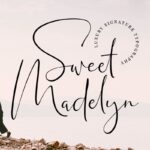 Sweet Madelyn Luxury Signature