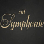 Symphonie Calligraphy