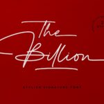 The Billion