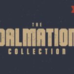 The Dalmation