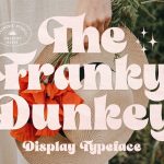 The Franky Dunkey