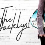 The Jacklyn Signature  Free Download