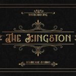 The Kingston Script