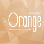The Orange
