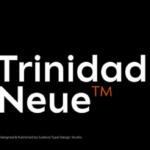 Trinidad Neue