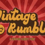 Vintage Rumble