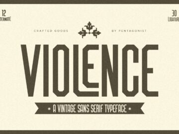 Fuente de violencia