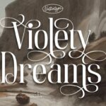 Violety Dreams