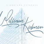 William Kidmon  Free