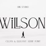 Willson Clean Serif