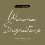 Winona Signature