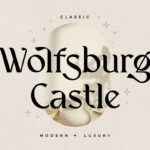 Wolfsburg Castle