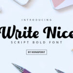 Write Nice