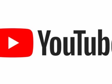 Fuente del logotipo de Youtube